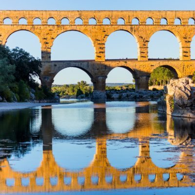 Pont du Gard